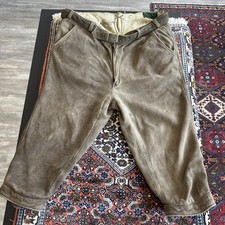 Original Eberhart Lederhose