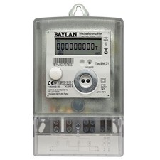 zweirichtungs Stromzähler