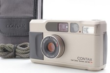 lesen [NEUWERTIG] Contax T2