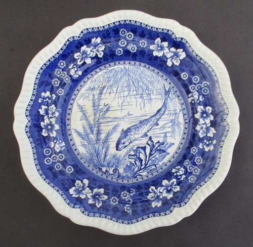 Copeland spode speise teller - copeland,