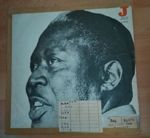 Memphis slim 1940 1941 - slim, –