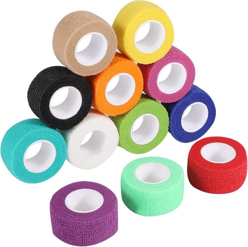 Selbstklebende bandage 12 - bandage,