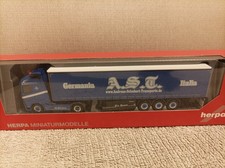 Herpa 1:87 OVP; 311236 Volvo