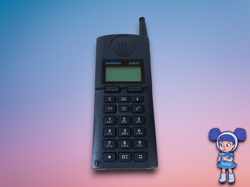 Siemens mobiltelefon - ⭐siemens,