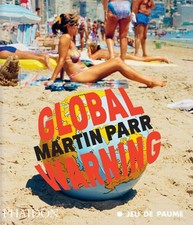 Global Warning Martin Parr
