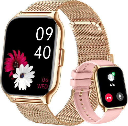 Popglory smartwatch herren - popglory,