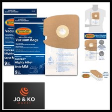 Ersatz-Staubsaugerbeutel für