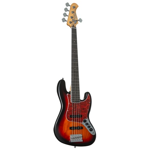 Fame custom sunburst - custom,