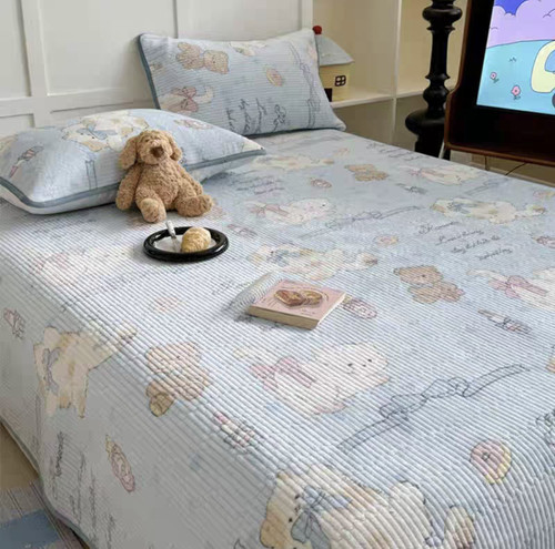Tagesdecke bettdecke quilt - bettdecke,