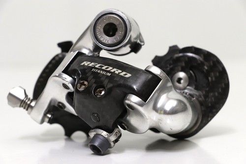 Campagnolo record carbon - record,