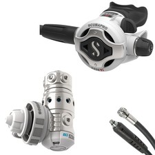 SF-1 TopDeal: Scubapro MK25