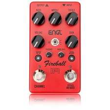 Engl EP635 Fireball IR Pedal