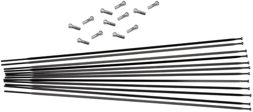 Mavic ersatzspeiche hinten - mavic, v.+hinten