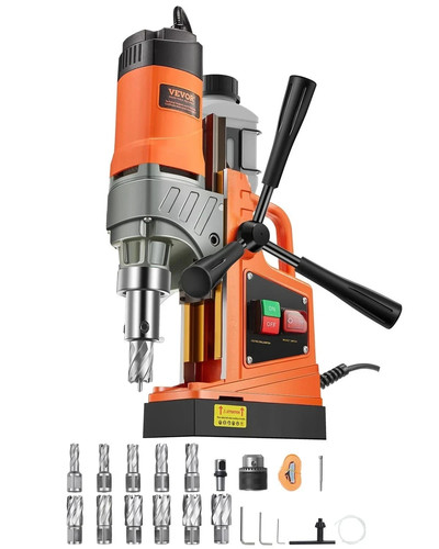 Vevor profi kernbohrmaschine - vevor,