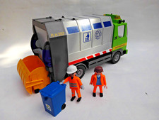 PLAYMOBIL Müllauto 3121 (ws)