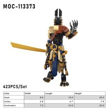 Personalisiert Anubis Alt