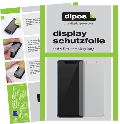 Schutzfolie für zte axon - zte,