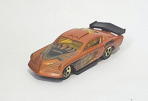 2002 hot wheels loose - 2002,