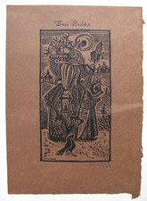 WALTRAUTE , MACKE- BRÜGGEMAN