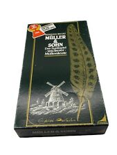 MÜLLER und Sohn - Franckh - Reinhold Wittig - Top Zustand Vollständig