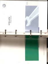 Betriebsanleitung VW Passat