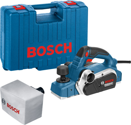 Bosch hobel gho d - gho, im