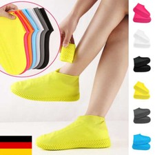Silikon Schuh-Überzieher