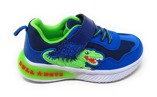 Bull boys dinosaurierschuh mit - bull,