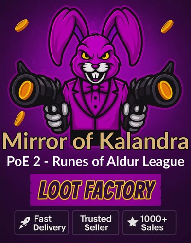 Mirror kalandra path of - mirror,