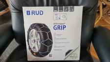 Rudmatic Schneeketten