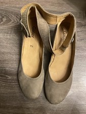 Pumps getragen GABOR High Heels Stewardess 