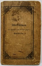 Mall adressbuch der - der, haupt-