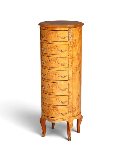 Traumhafte barock stil kommode - stil,