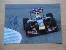 Sebastian Vettel Red Bull