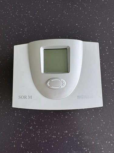 Brötje sor solarregler - s,