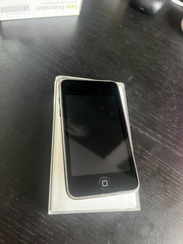Apple ipod touch generation - ipod, 2.