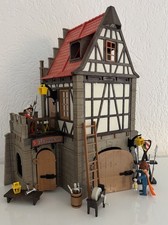 Playmobil Ritter: Mittelalter