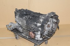 Audi A6 C6 4F Multitronic