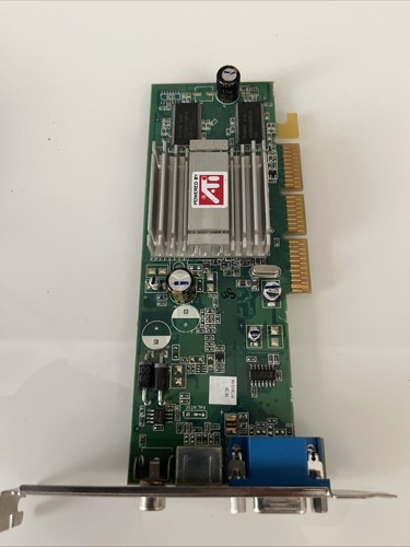 Ati radeon 9200 - radeon,
