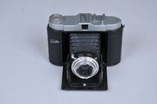 Franka Solida Jr. mit Anastigmat 6,3/75mm V, 6X6