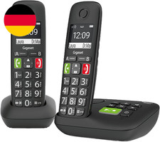 Gigaset E290A DUO - 2