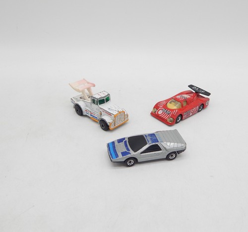 Matchbox auto konvolut - matchbox,