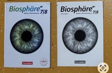 Biosphäre Sekundarstufe I -