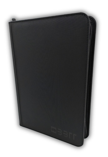 Bbtt premium pocket zip album - premium,