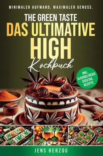 The green taste das - taste,