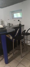 Bar/ Theke