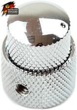 Metallknopf Doppelknopf für