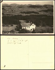 Ansichtskarte  Gasthaus