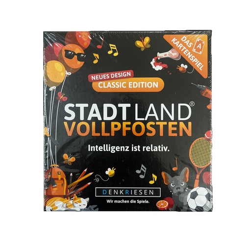 Stadt land vollpfosten - stadt,