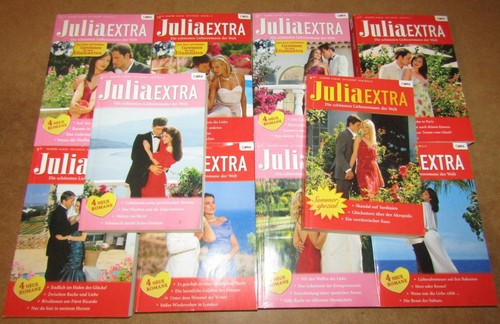 Julia die schönsten - 39,